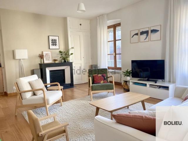Appartement, Grenoble