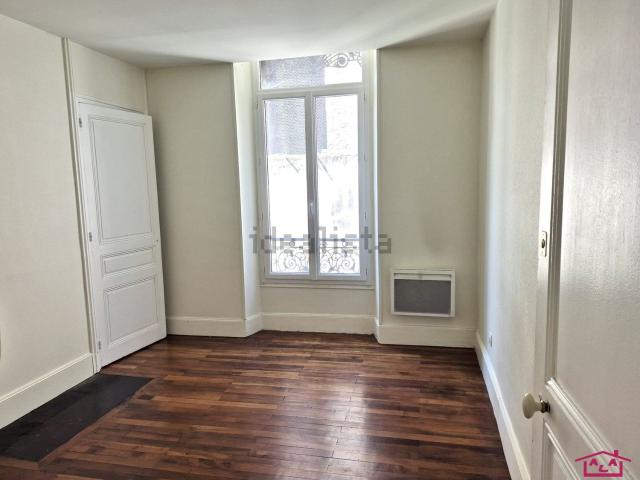 Appartement, Grenoble