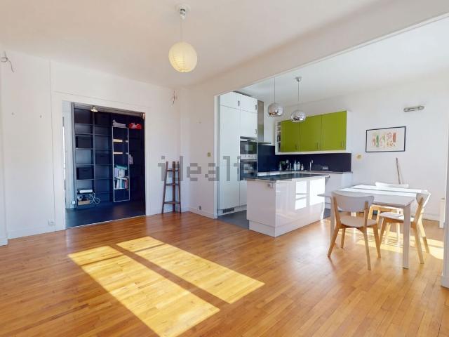 Appartement, Grenoble