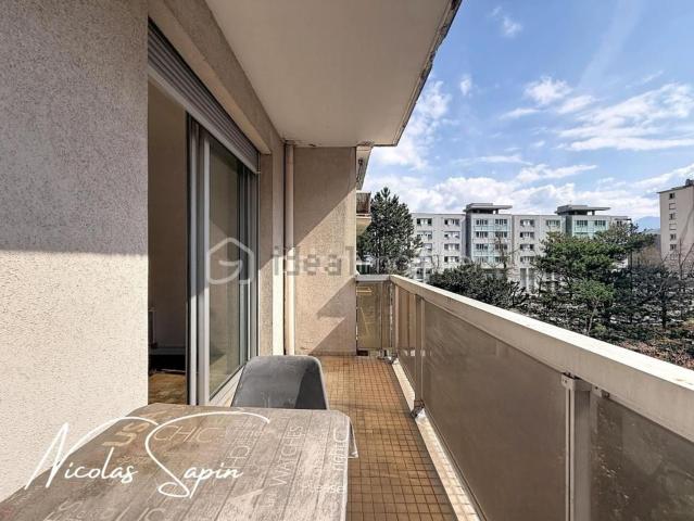 Appartement, Grenoble