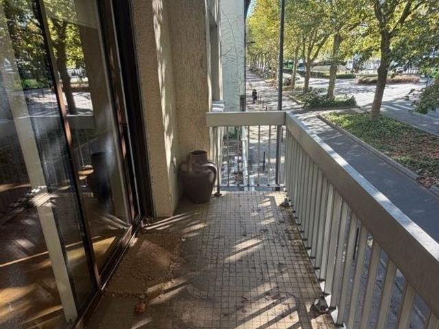 Appartement, Grenoble