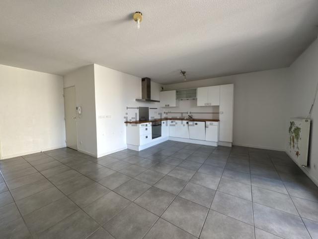 Appartement, Grenoble