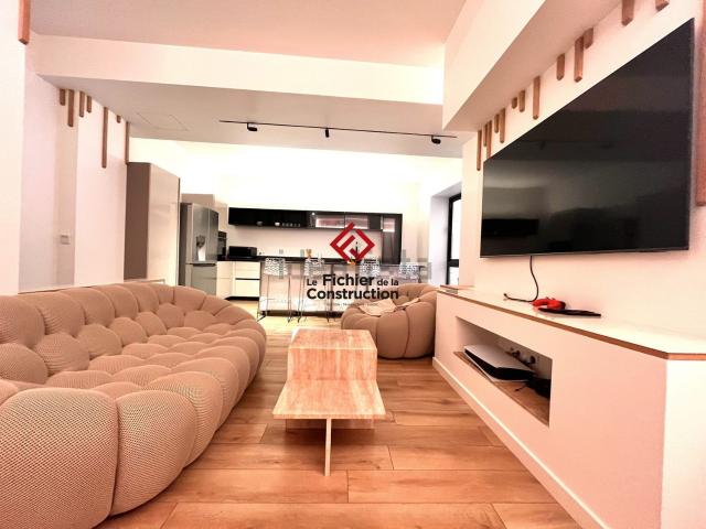 Appartement, Grenoble
