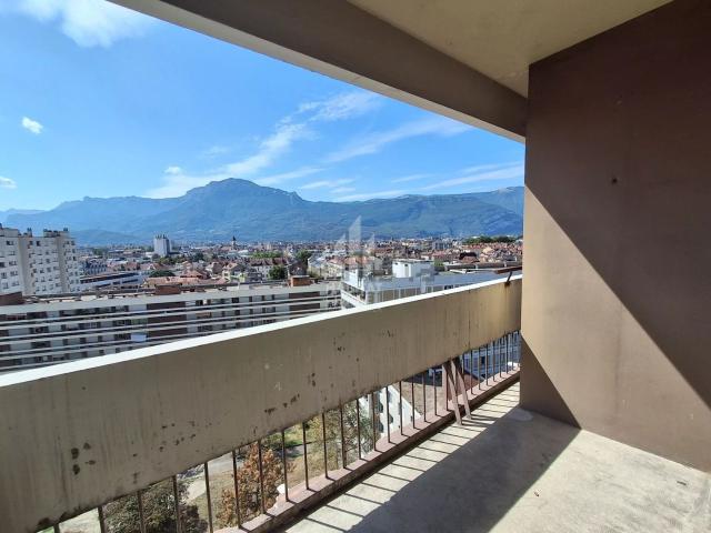 Appartement, Grenoble