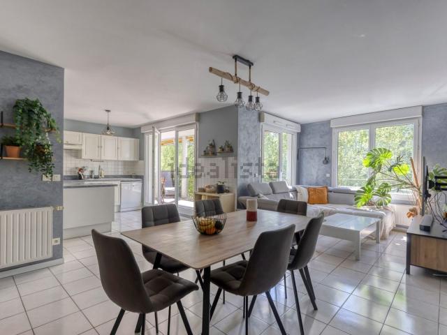 Appartement, Grenoble