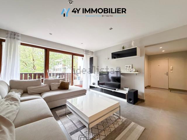 Appartement, Grenoble