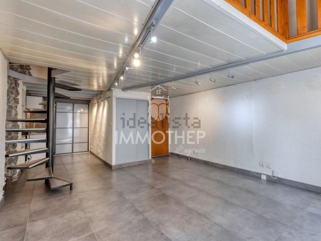 Appartement, Grenoble