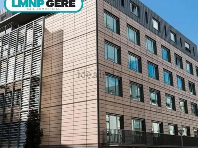 Appartement, Grenoble