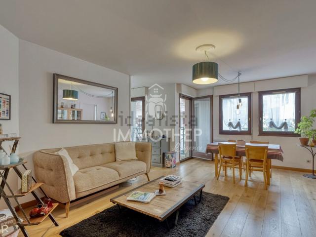 Appartement, Grenoble