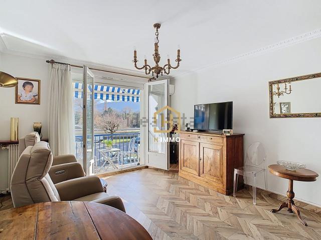 Appartement, Grenoble