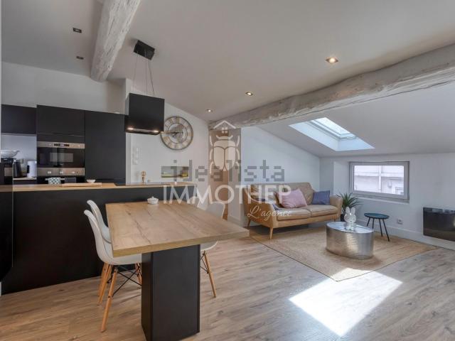 Appartement, Grenoble