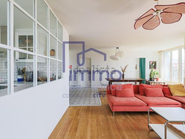 Appartement, Grenoble
