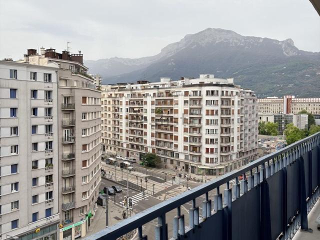 Appartement, Grenoble