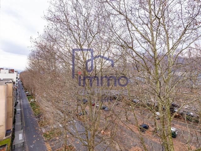 Appartement, Grenoble