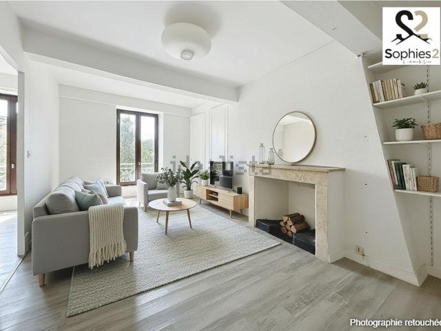 Appartement, Grenoble