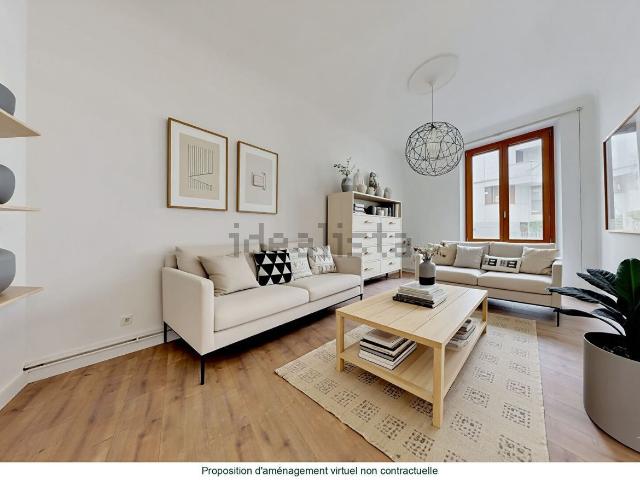 Appartement, Grenoble