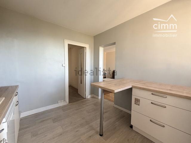 Appartement, Grenoble