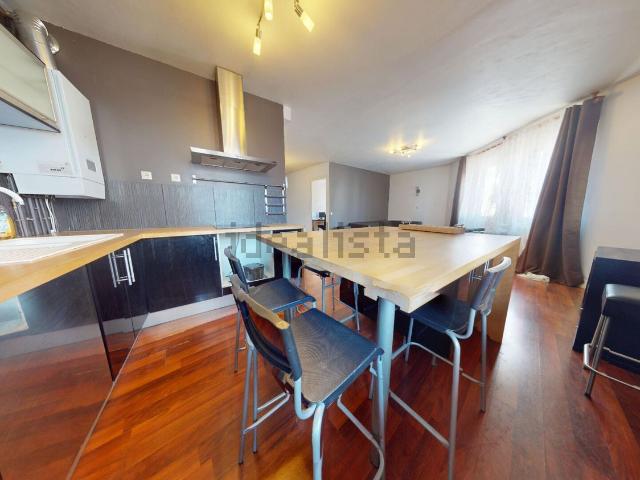 Appartement, Grenoble