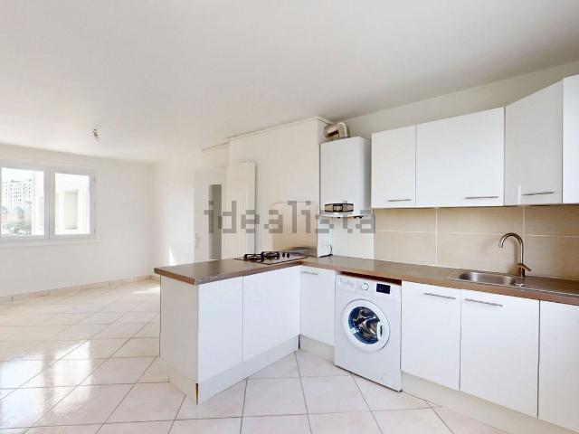 Appartement, Grenoble