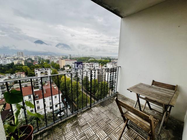 Appartement, Grenoble