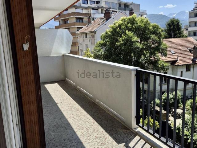 Appartement, Grenoble
