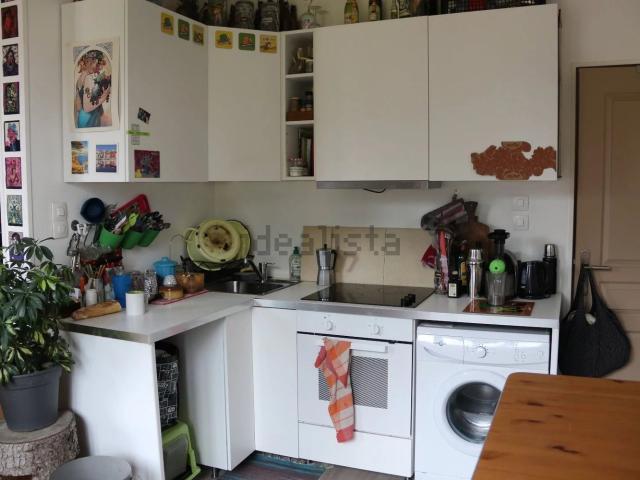 Appartement, Grenoble