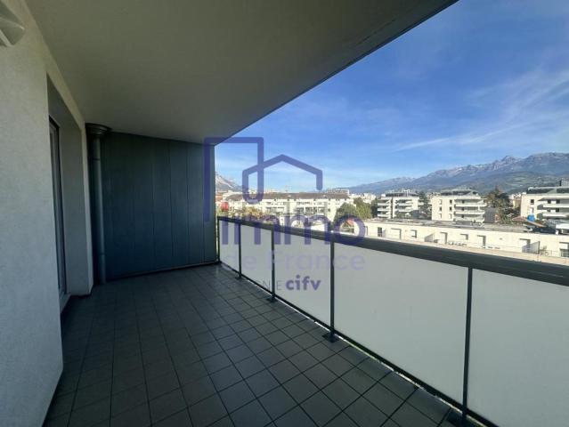 Appartement, Grenoble