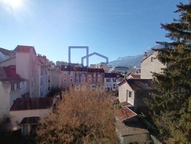 Appartement, Grenoble
