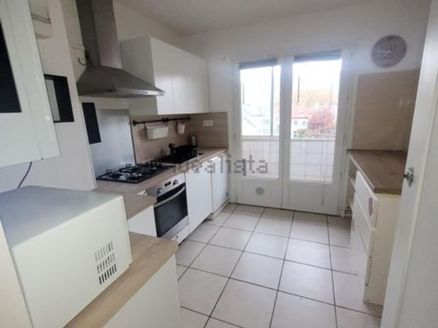 Appartement, Grenoble