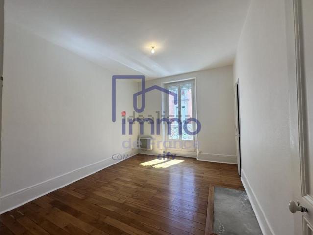 Appartement, Grenoble