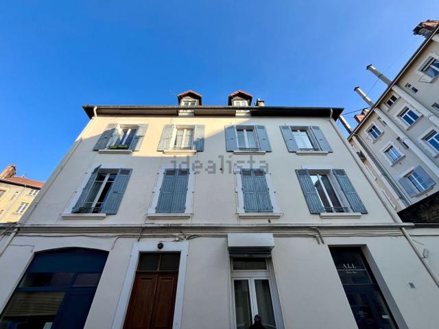 Appartement, Grenoble