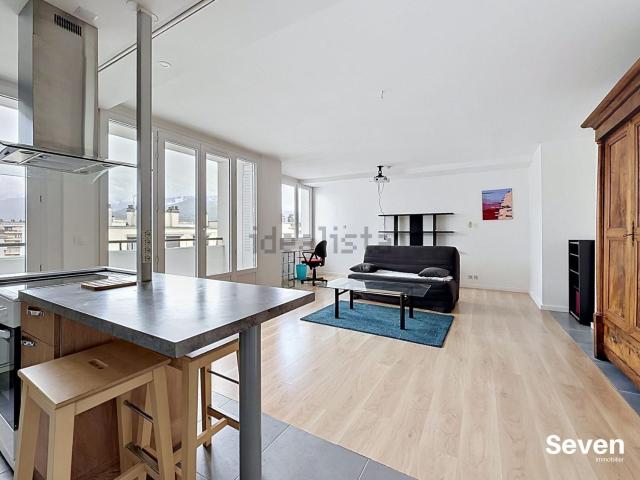Appartement, Grenoble