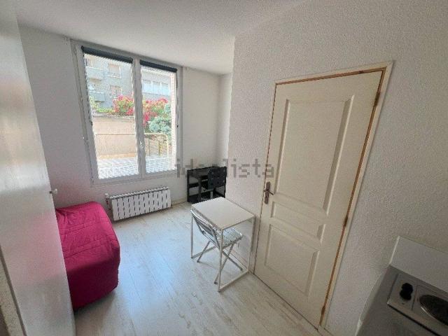 Appartement, Grenoble