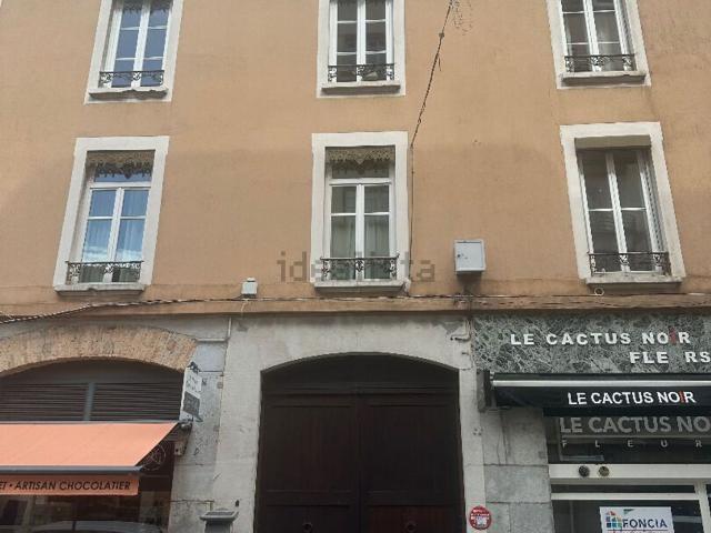 Appartement, Grenoble