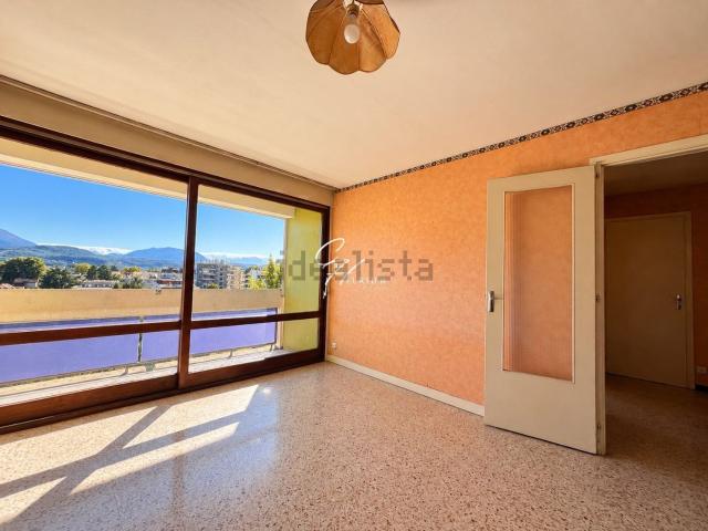 Appartement, Grenoble