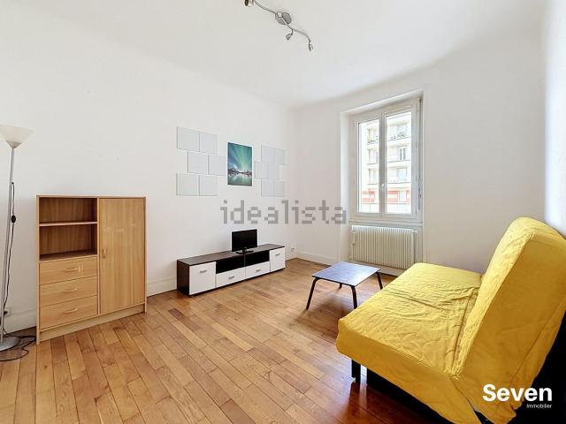 Appartement, Grenoble