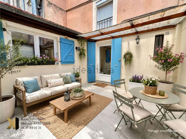 Appartement, Grenoble