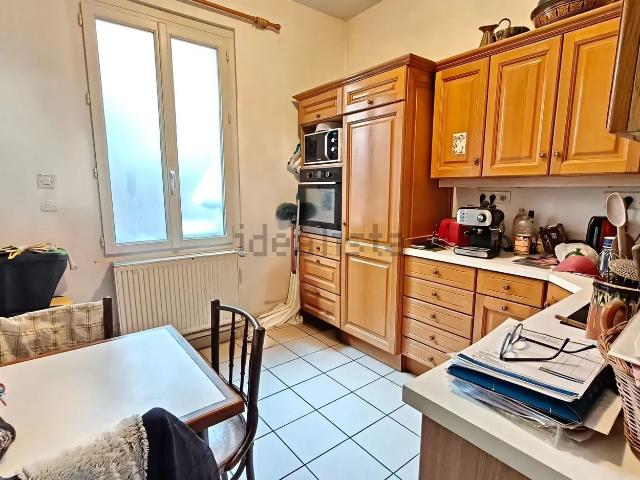 Appartement, Grenoble