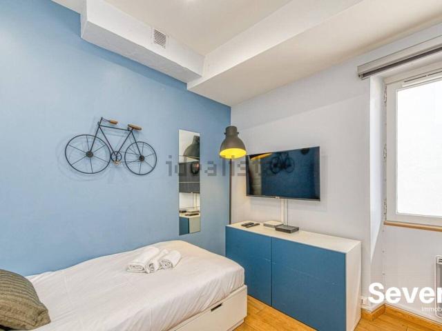 Appartement, Grenoble