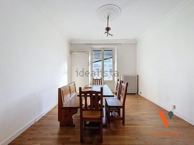 Appartement, Grenoble