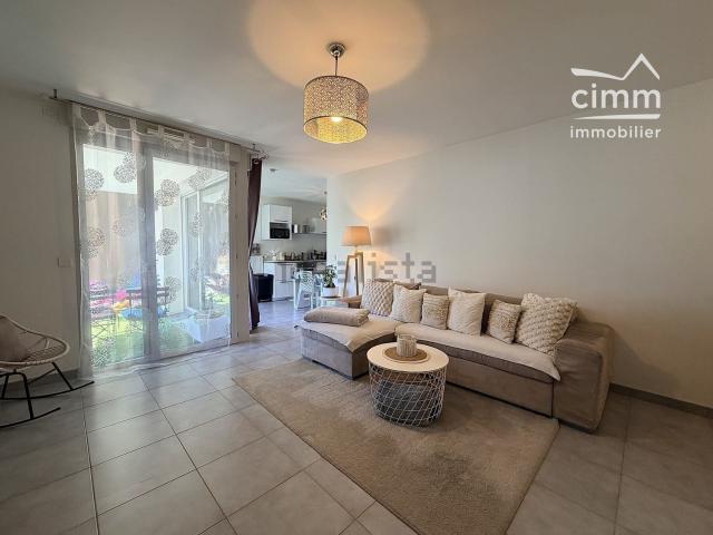 Appartement, Grenoble