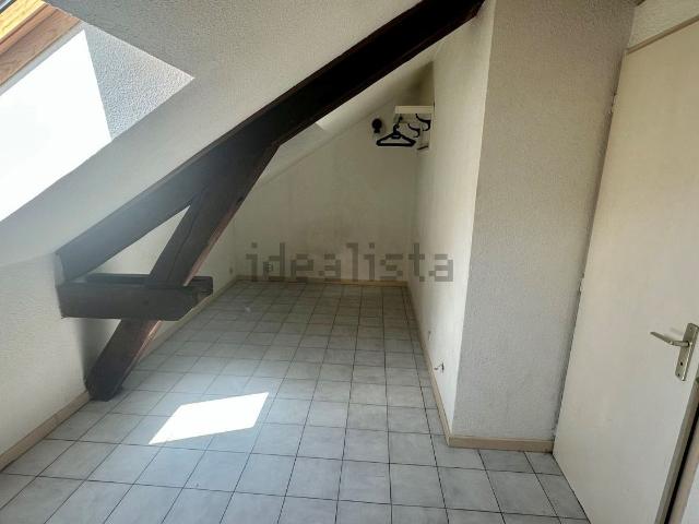 Appartement, Grenoble