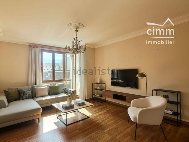 Appartement, Grenoble