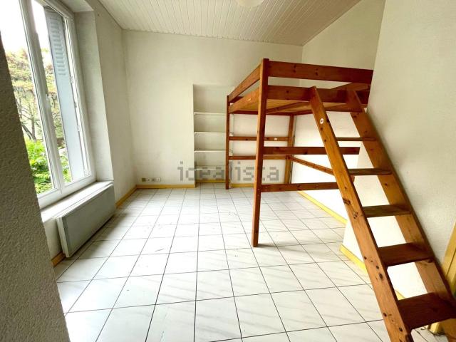 Appartement, Grenoble