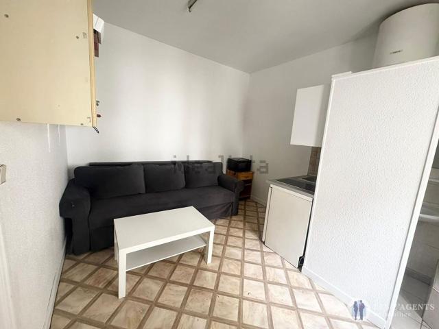 Appartement, Grenoble