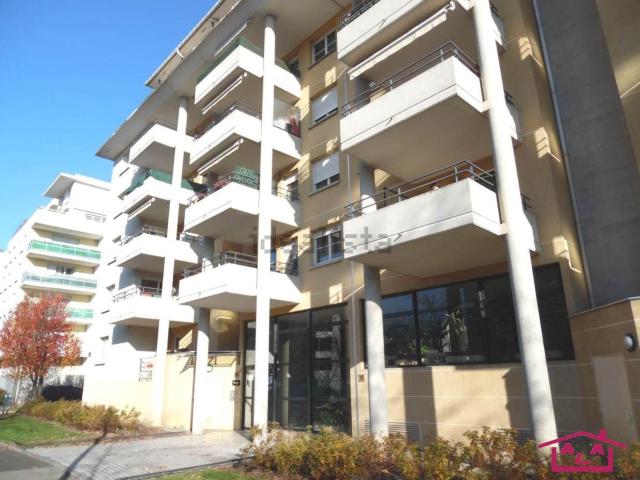 Appartement, Grenoble