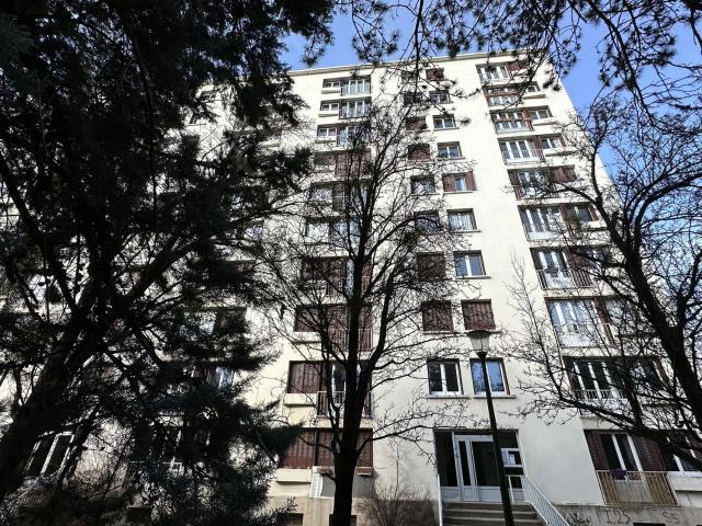 Appartement, Grenoble