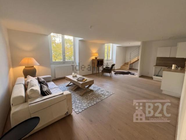 Appartement, Grenoble