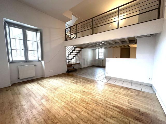 Appartement, Grenoble