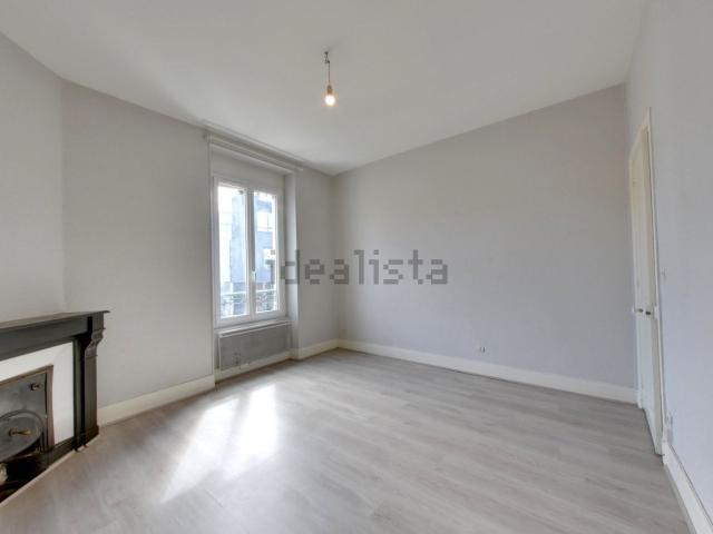 Appartement, Grenoble